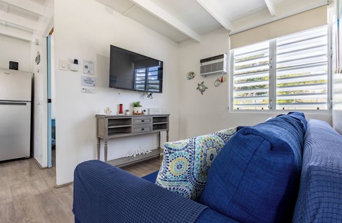 Cabo Rojo House | Villa Sol - Cabo Rojo - Perfect tiny house with WIFI