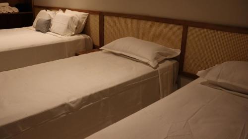 Barra Grande Hotel | Villa Sol e Mar