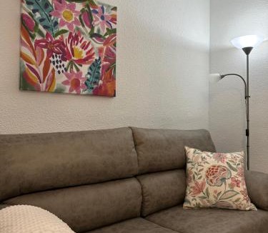 Avila Apartment | Villa Sol