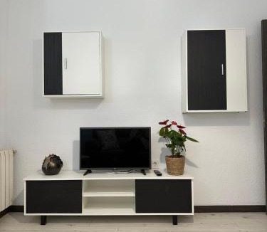 Avila Apartment | Villa Sol