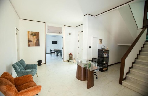 Lequile House | Villa Sol Levante