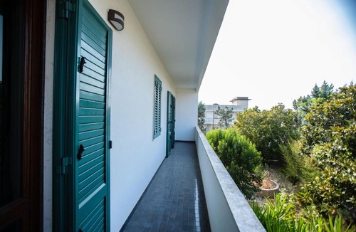 Lequile House | Villa Sol Levante