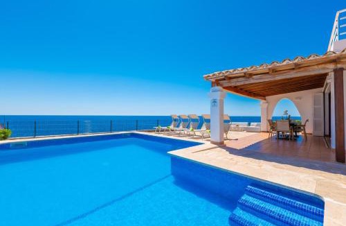 Cala Serena Villa | Villa Sol Naixent