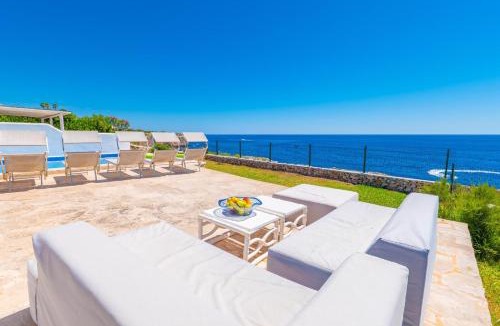 Cala Serena Villa | Villa Sol Naixent