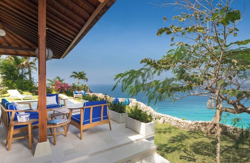 Banjar Semer Villa | Villa Sol Y Mar by Elite Havens