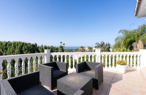 Urbanizacion el Rosario Villa | Villa Sol y Mar