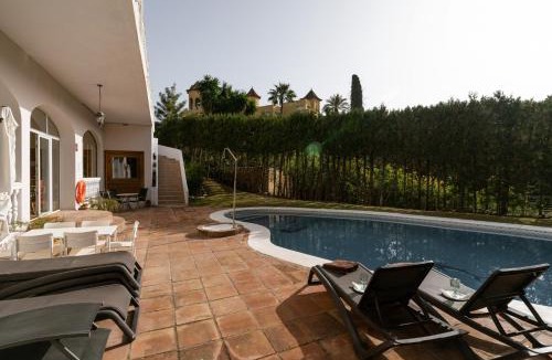 Urbanizacion el Rosario Villa | Villa Sol y Mar