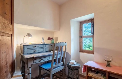 Fornalutx Villa | Villa 'Sol y Montes' with Mountain View, Private Pool and Wi-Fi