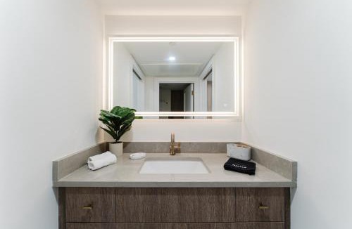 Boca Raton Apartment | Villa Solana - Boca Pool Hideaway