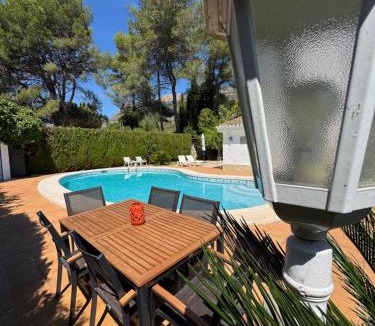 La Drova House | Villa Solana