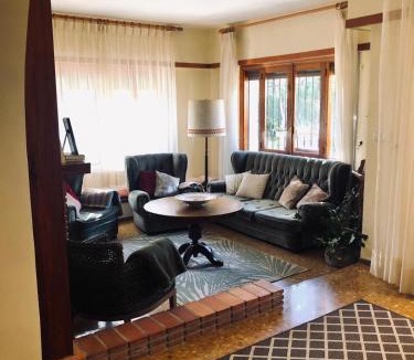 La Drova House | Villa Solana