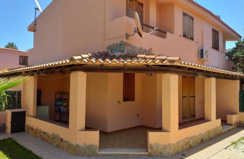 Solanas House | Villa Solanas