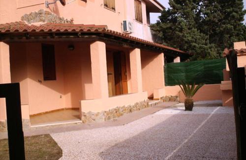 Solanas House | Villa Solanas