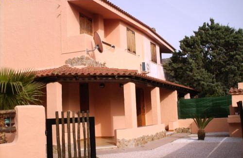 Solanas House | Villa Solanas