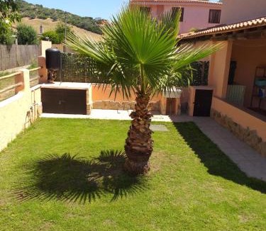 Solanas House | Villa Solanas