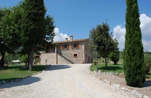 Castel Viscardo Villa | Villa Solaria