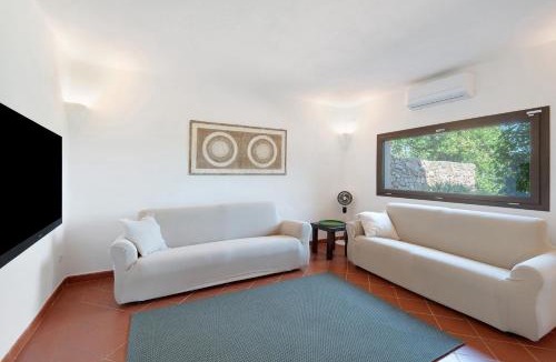 Conca Verde Apartment | Villa Solaris