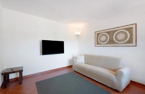 Conca Verde Apartment | Villa Solaris
