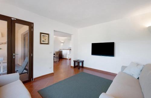 Conca Verde Apartment | Villa Solaris