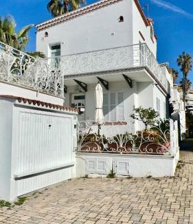 Sanremo Villa | Villa Solaris