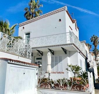 Sanremo Villa | Villa Solaris