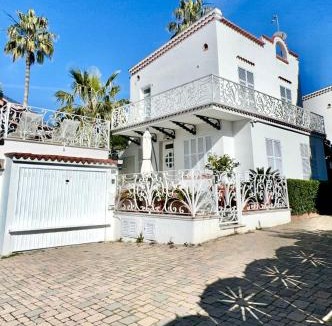 Sanremo Villa | Villa Solaris