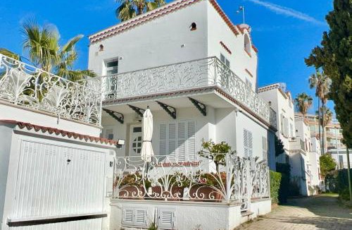 Sanremo Villa | Villa Solaris