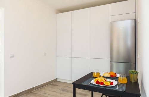 Albufeira Villa | Villa Solarys