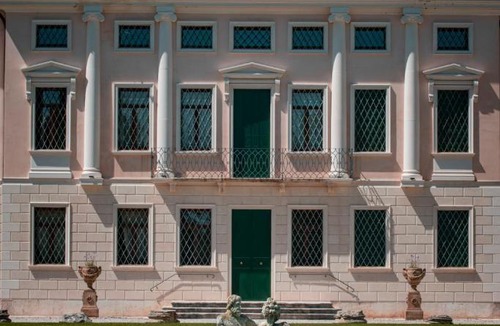 Caldogno-Rettorgole-Cresole Apartment | Villa Solatia