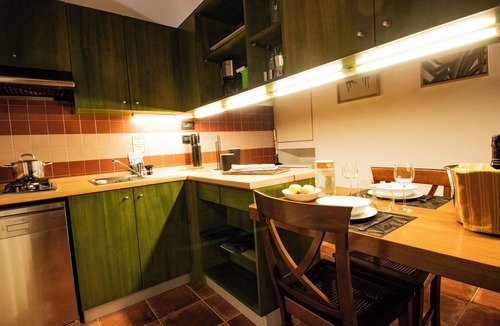 Caldogno-Rettorgole-Cresole Apartment | Villa Solatia