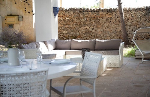 Punta Prosciutto Villa | Villa Sole 20 meters from the sea of Punta Prosciutto