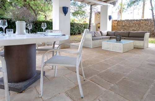 Punta Prosciutto Villa | Villa Sole 20 meters from the sea of Punta Prosciutto