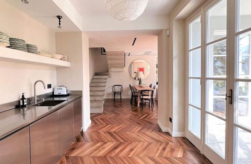 Carate Urio Villa | Villa Sole Carate Urio – Lake Como