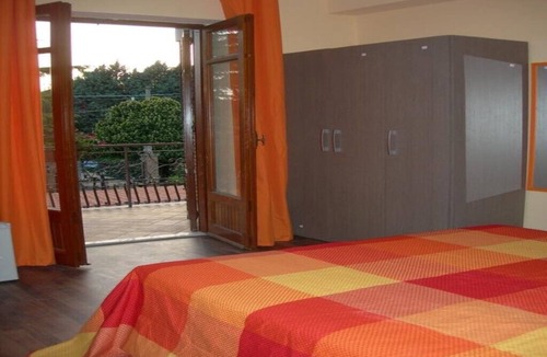 Mascalucia Villa | Villa sole dell'etna