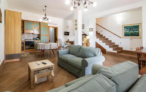 Agropoli House | Villa Sole