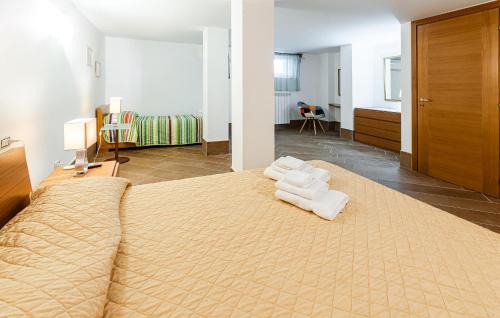 Agropoli House | Villa Sole