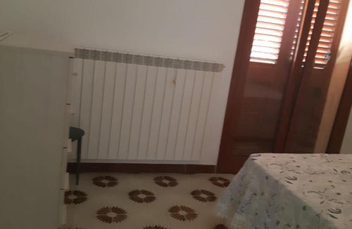 Cellino San Marco Apartment | Villa sole