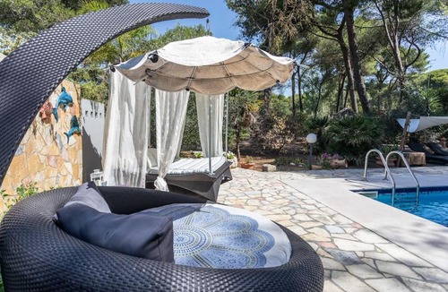 Lecce House | Villa Sole