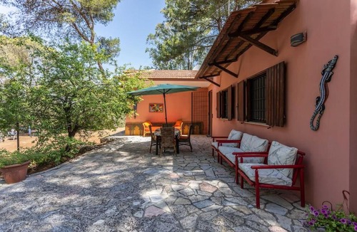 Lecce House | Villa Sole