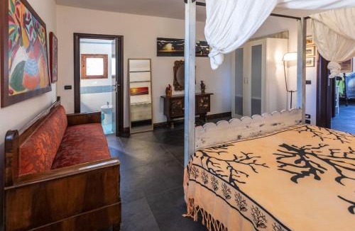 Lecce House | Villa Sole