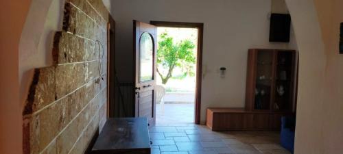 Matino House | Villa Sole