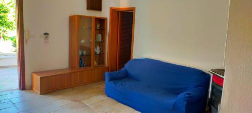 Matino House | Villa Sole