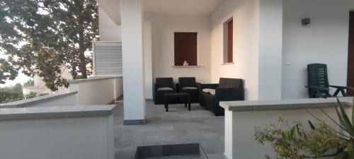Addaura Apartment | Villa Sole