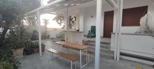 Addaura Apartment | Villa Sole