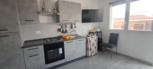 Addaura Apartment | Villa Sole