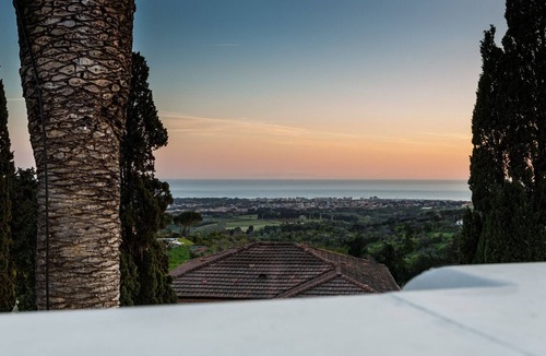 Rosignano Marittimo Villa | Villa Sole Al Molino A Vento 8, Emma Villas