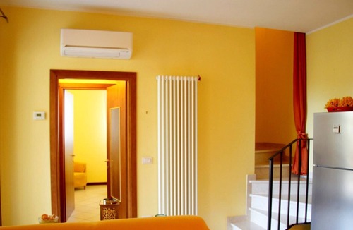 Lido di Pomposa House | Villa Sole Very brand new semi-detached villa, with air conditioning and garden