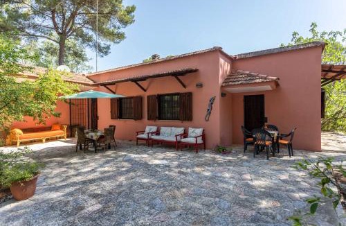 Lecce Villa | Villa Sole With Pool and Sauna