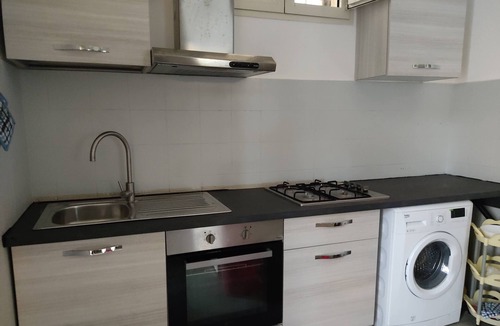 Campomarino di Maruggio Villa | Villa 'Sole' with Private Terrace, Wi-Fi and Air Conditioning