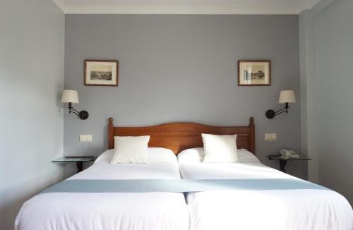 Torrejon de Ardoz House | Villa Soledad